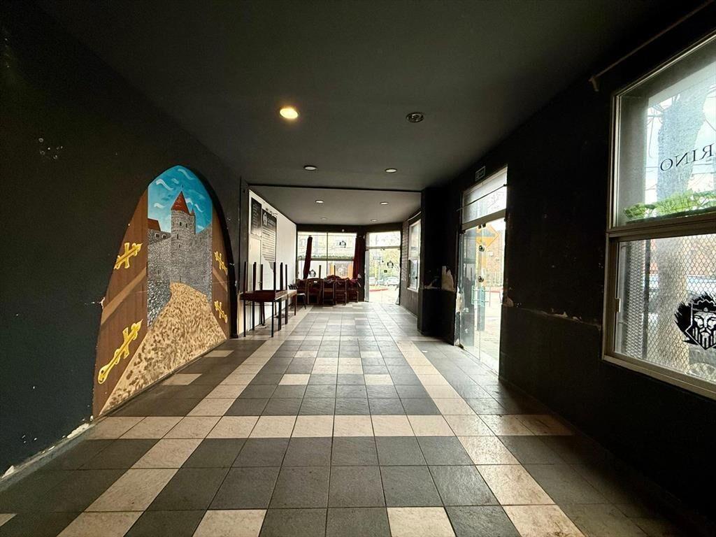 ALQUILER LOCAL COMERCIAL ESQUINA MALVIN
