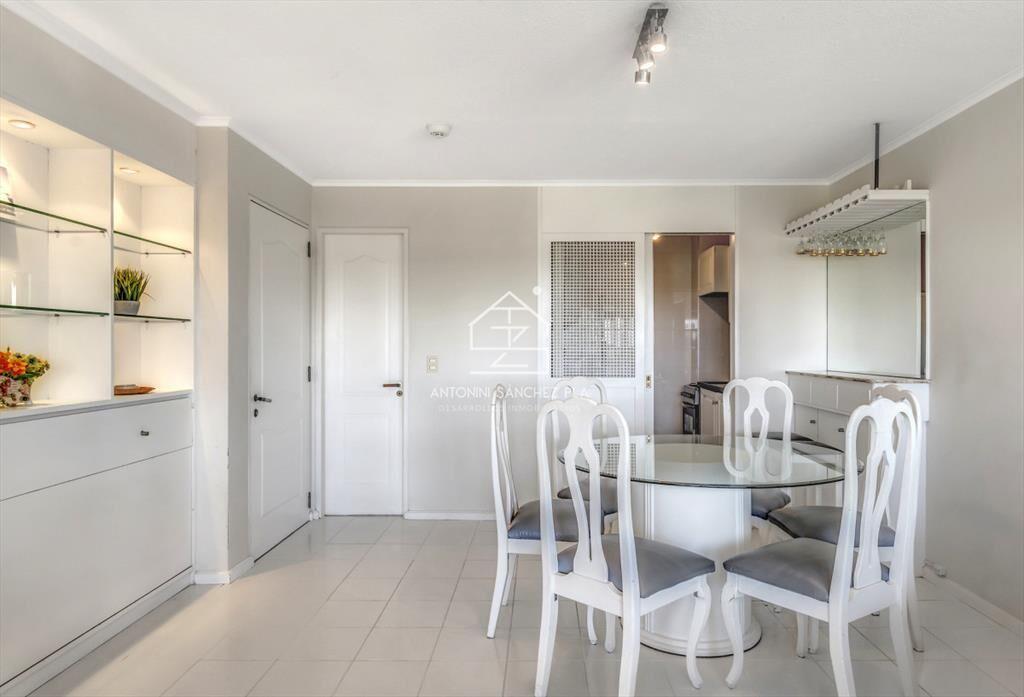 En venta apartamento 2 dormitorios en Complejo