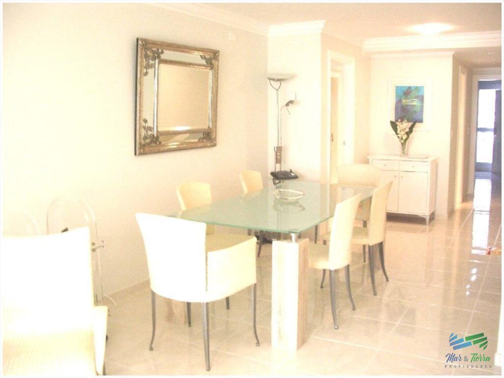 Apartamento en Mansa, 2 dormitorios *