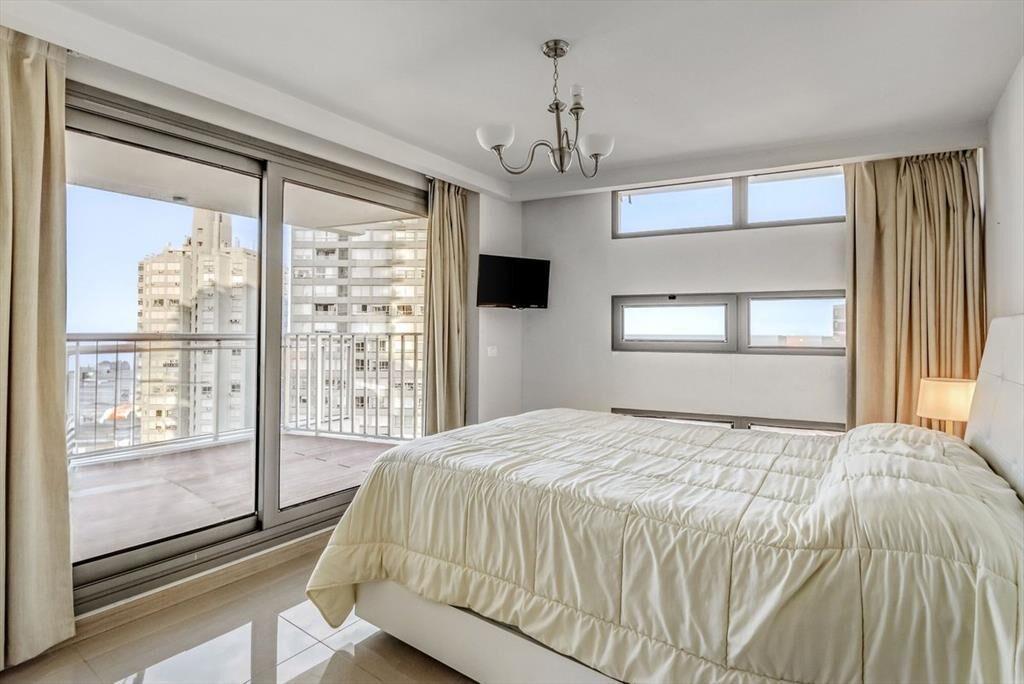VENTA APARTAMENTO 2 DORM 3 BAÑOS PUNTA DEL ESTE