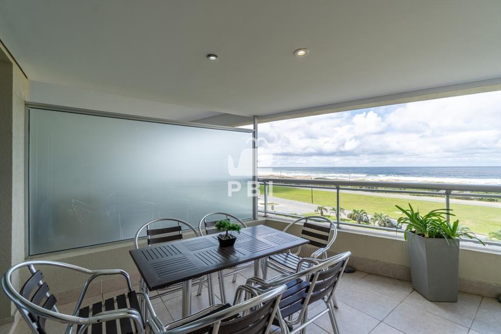 Espectacular apartamento en venta 3 suites y  - -