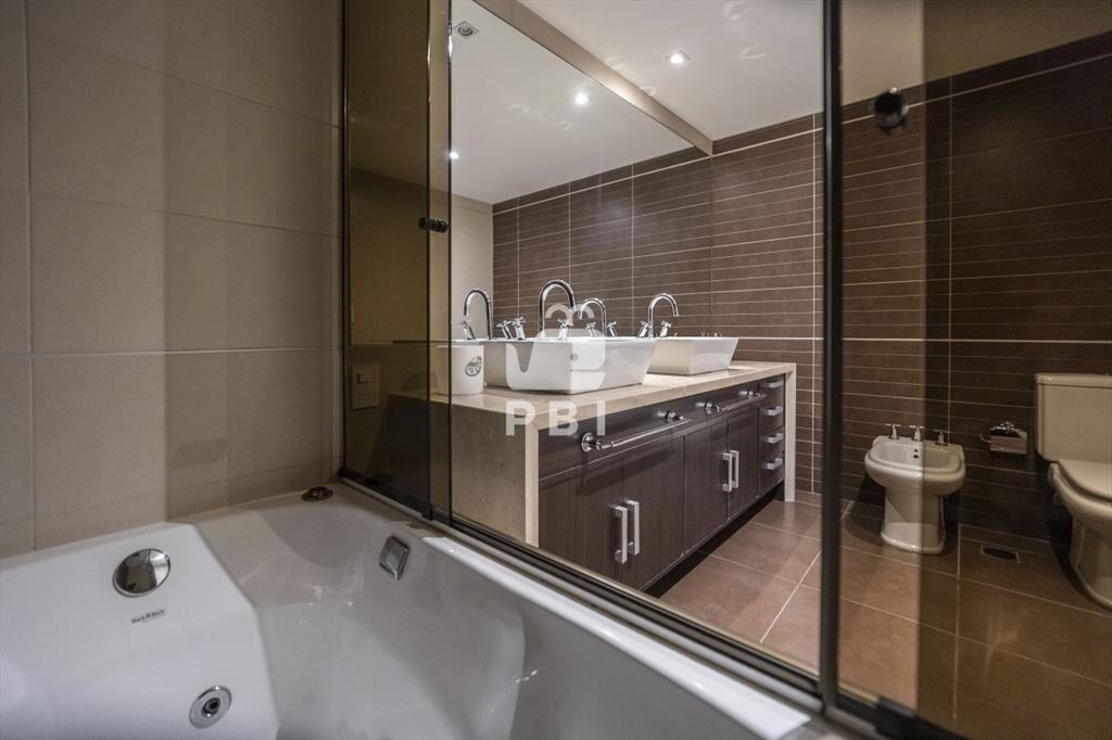 Apartamento dos dormitorios y dos suites - Imperiale III -
