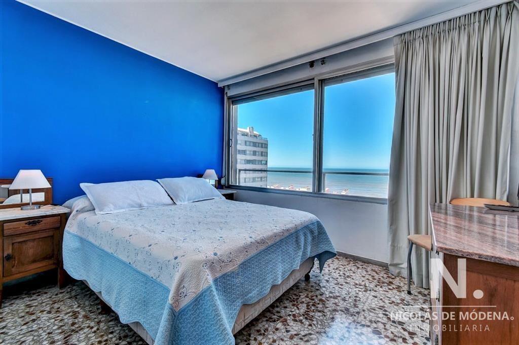 Apartamento de 1 dormitorio en venta en Peninsula, Punta de
