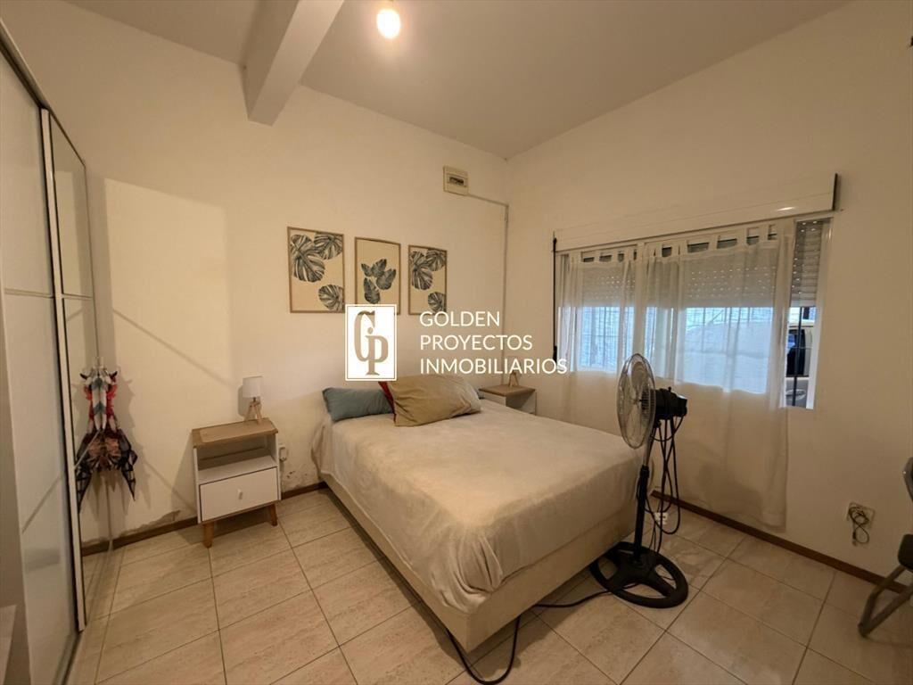 Padron único en Venta 3 Casas en Buceo