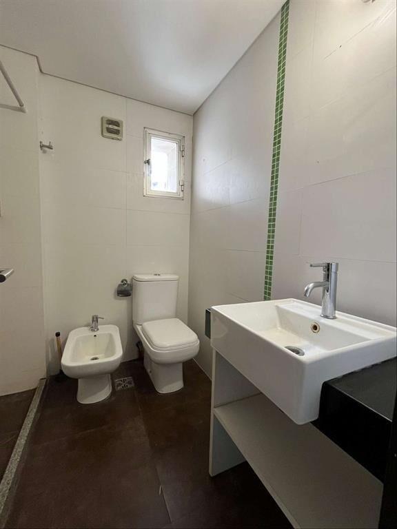 Alquiler Apartamento Centro 1 Dormitorio con Balcón