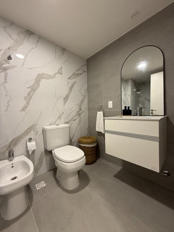 Venta apartamento Barrio Sur 2 dormitorios balcón