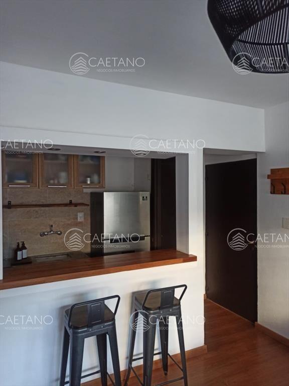 Espectacular departamento a metros del Mar