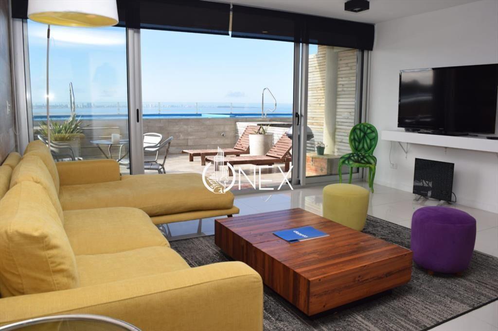 Se vende apartamento en Syrah Vista , Punta .