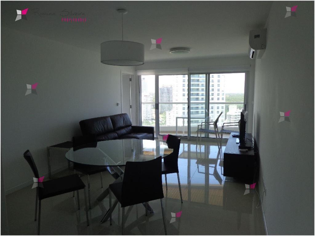 VENTA CON TODA LA VISTA EN PUNTA DEL ESTE 2 DORMITORIOS