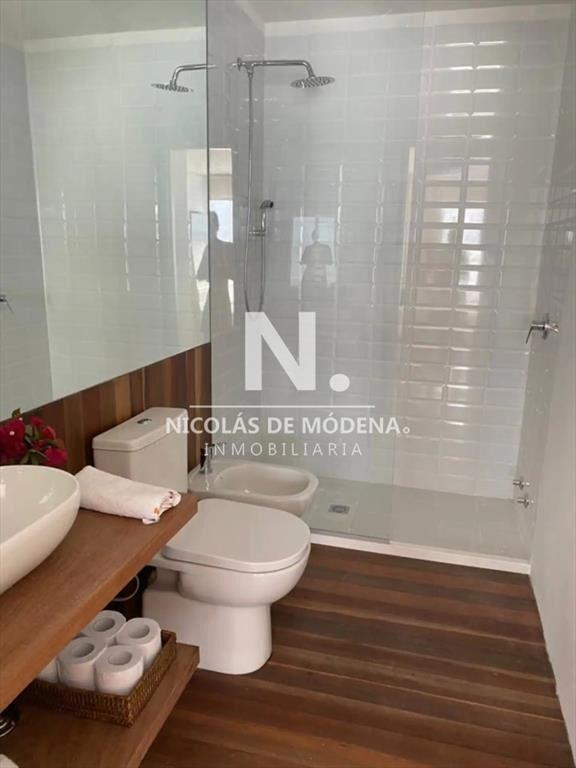 Apartamento en Punta Ballena, Ventisqueros en