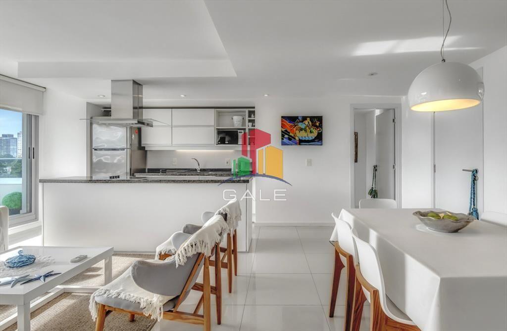 APARTAMENTO EN PUNTA DEL ESTE
