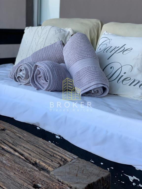 Alquiler Temporario Casa en Balneario Buenos a