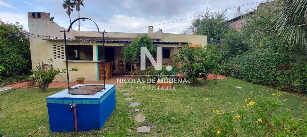 Muy linda casa en La Barra