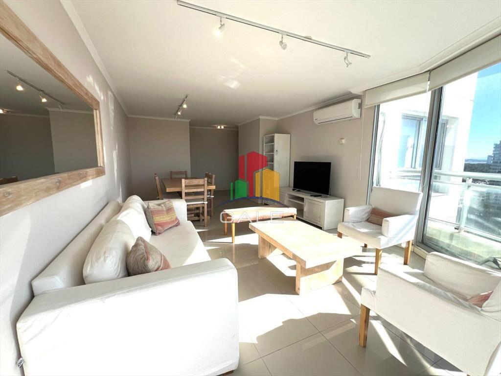 apartamento en venta de 3 dormitorios 3 baños,