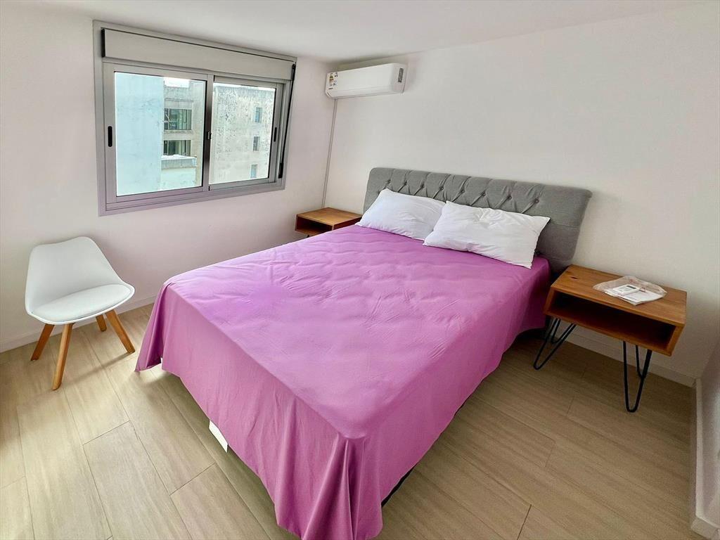 Venta Apartamento 2 Dormitorios en el Centro