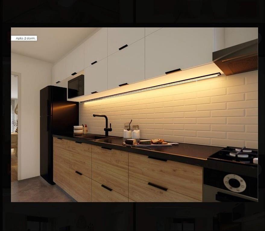 Venta de apartamento Monoambiente Buceo