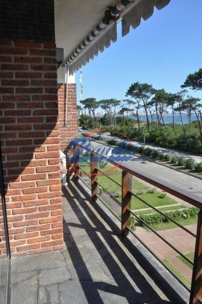 Apartamento Alquiler Temporal en Parada Mansa