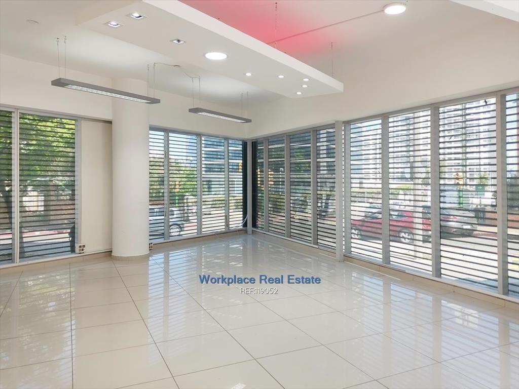 Local Comercial - Pocitos Nuevo / Buceo - VENTA CON RENTA