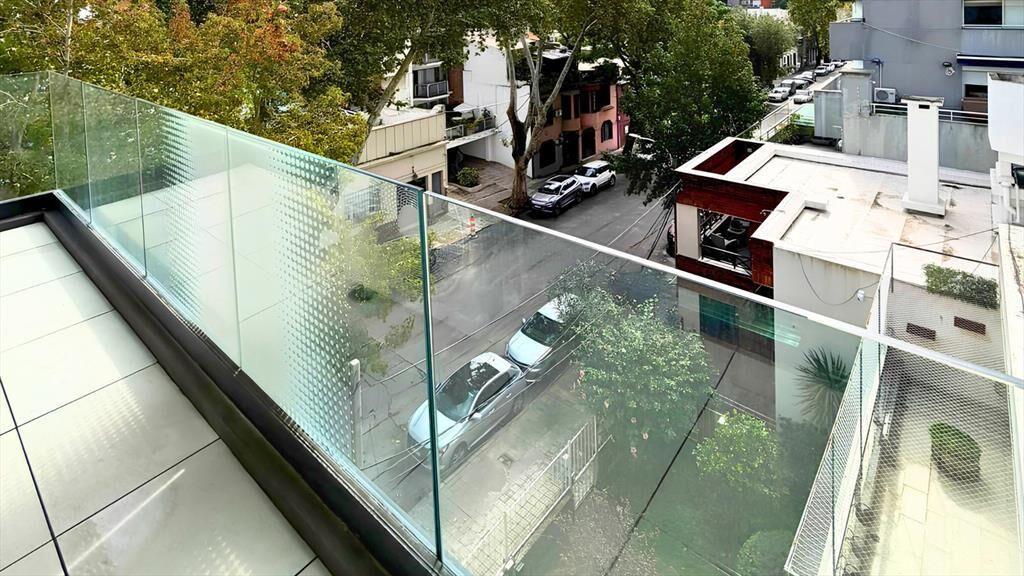 Venta Apartamento Punta Carretas a estrenar 2 dormitorios,