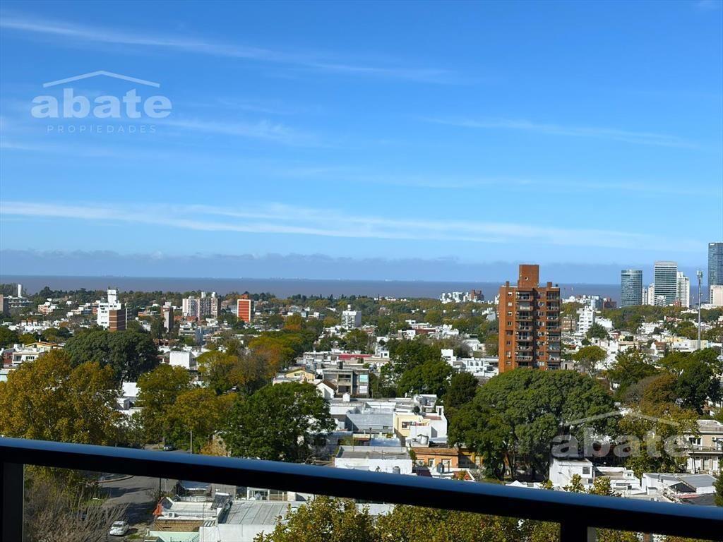 Apartamento 1 dormitorio con Terraza A ESTRENAR en Parque B