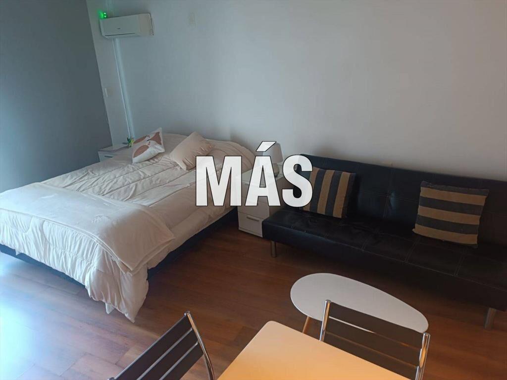 Apartamento Monoambiente Alquiler Cordón Montevideo iMas....