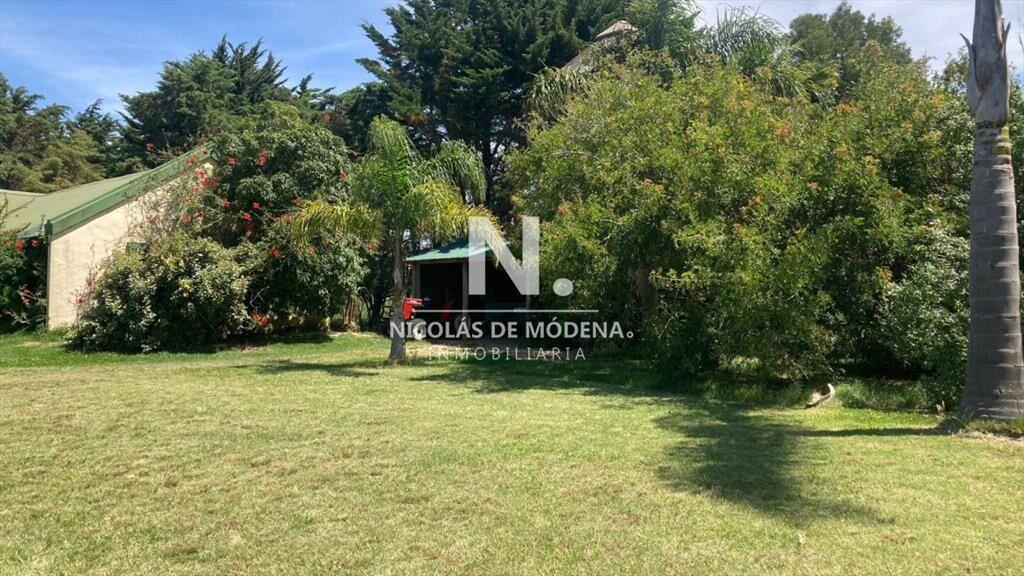 En venta chacra de 6hectareas en Jose Ignacio.