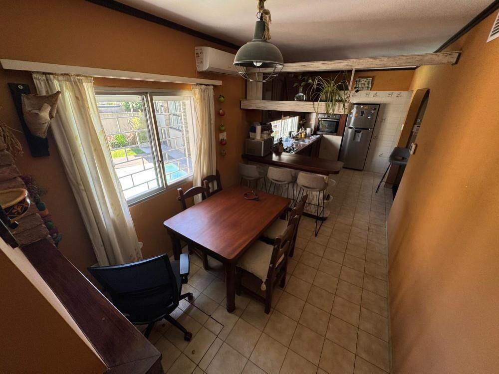Venta casa 3 dorm en Malvín, Mississipi y Rivera