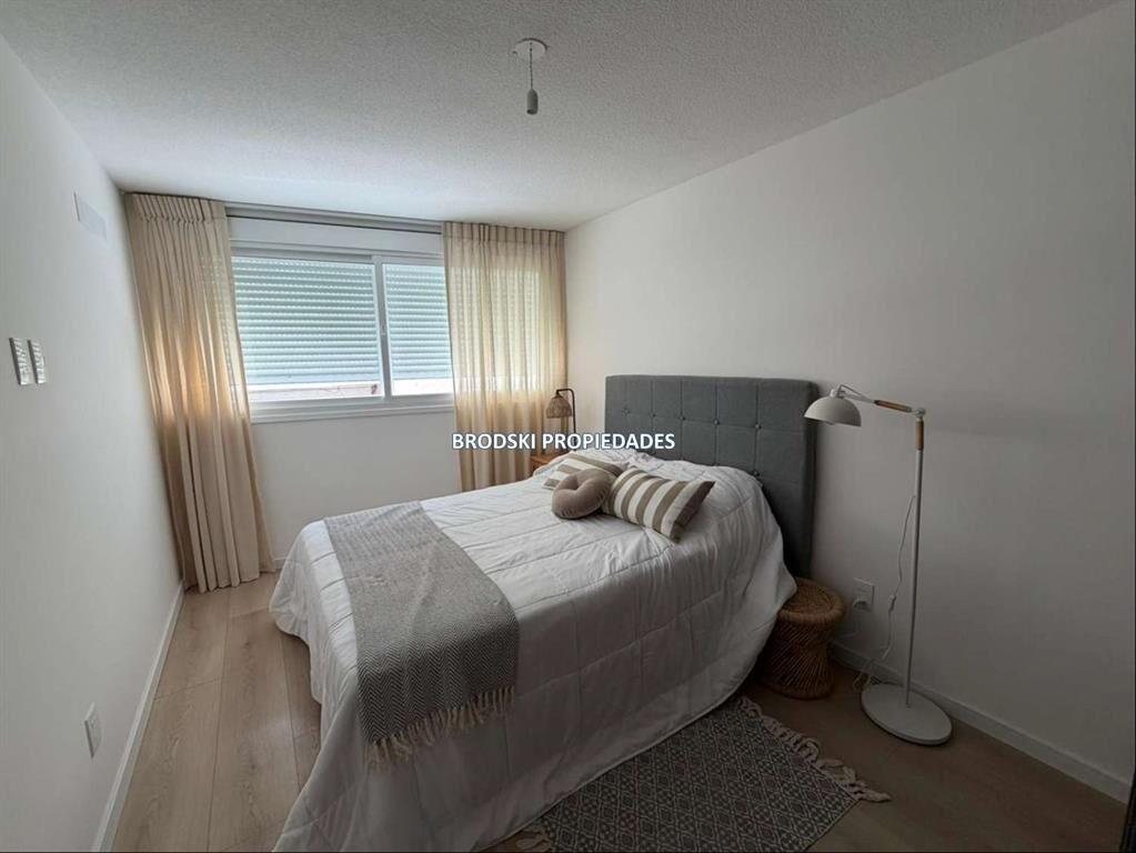VENTA APARTAMENTO A ESTRENAR EN PUNTA CARRETAS - 2 DORMITOR