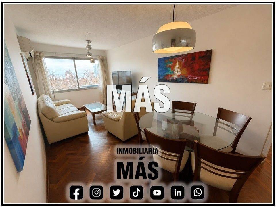 Apartamento Alquiler Palermo Montevideo iMas.uy P...