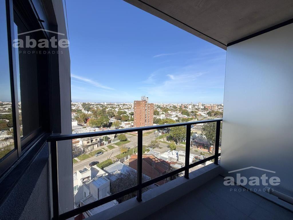 Apartamento 2 dormitorios con Terraza A ESTRENAR en Parque