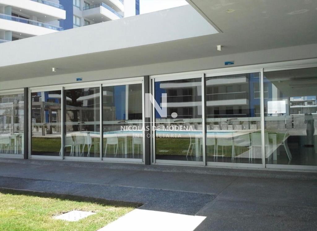 Departamento de 3 dormitorios en Edificio Forest