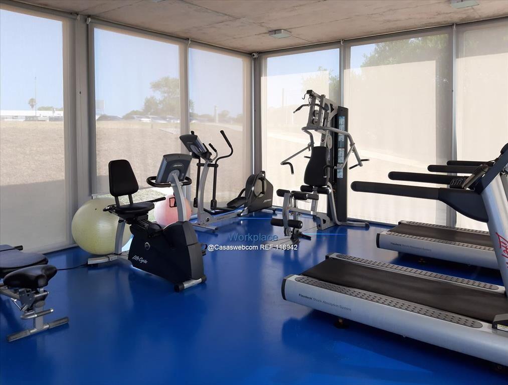 Oficina Avenida de las Américas Alquiler / Venta