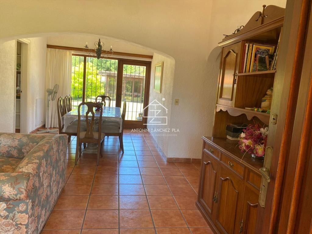 CASA EN ALQUILER A 100 METROS DEL MAR EN MANSA