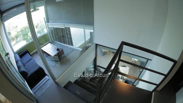 Edificio de Oficinas en Carrasco CON RENTA