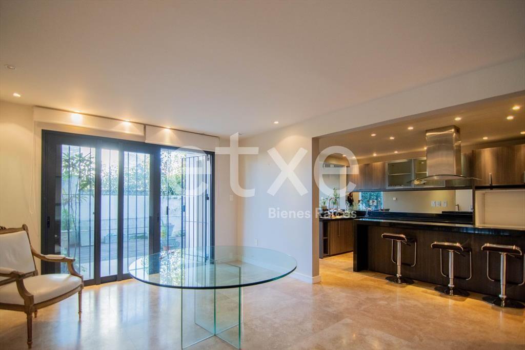 Venta de Apartamento con 3 dormitorios en suite en Carras...