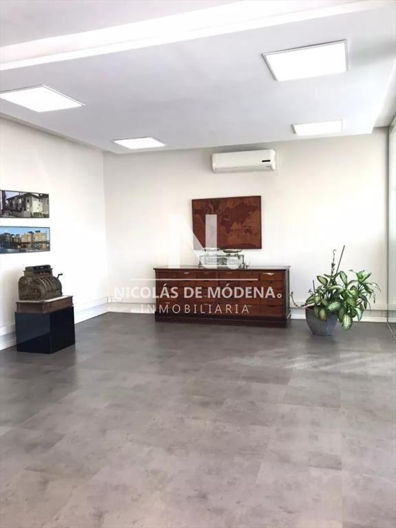 Alquila Oficina en Maldonado de 2 plantas.