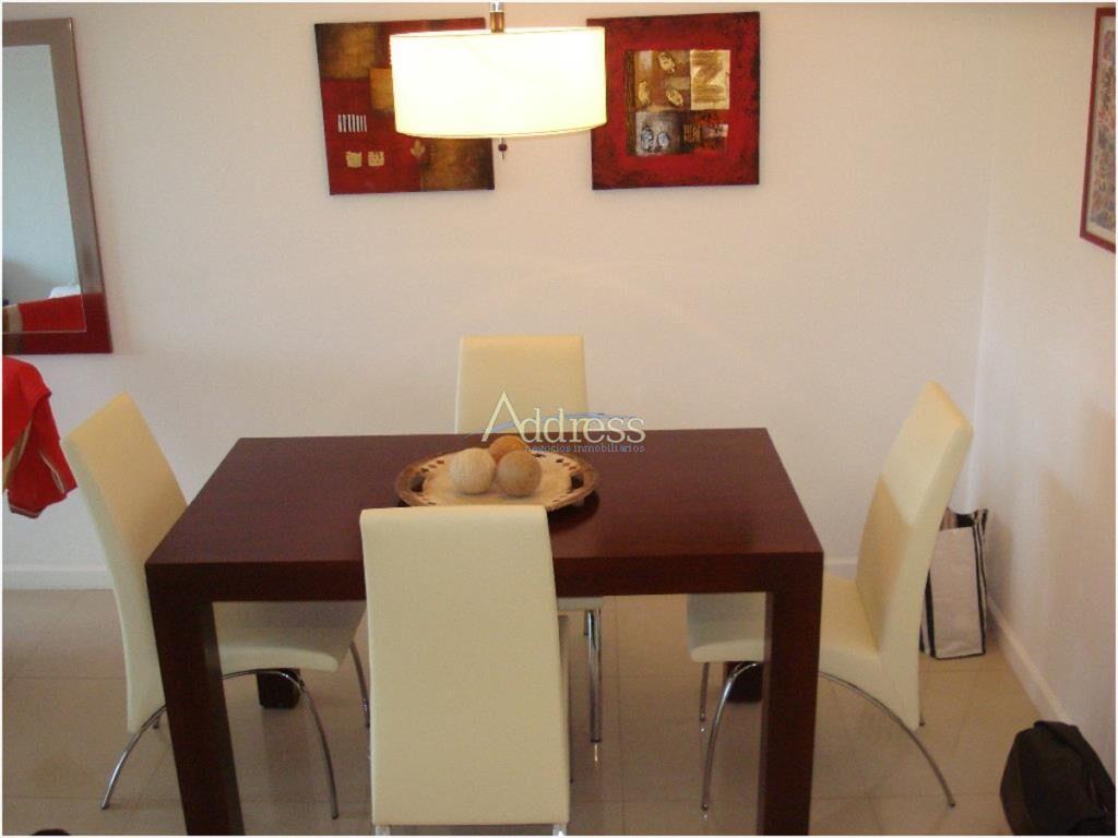 Apartamento en Mansa, 1 dormitorios *