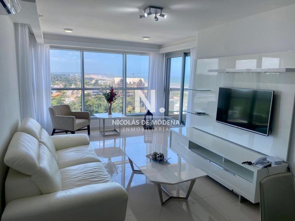 Apartamento en venta, 2 dormitorios en Exclusiva Zona de Pu