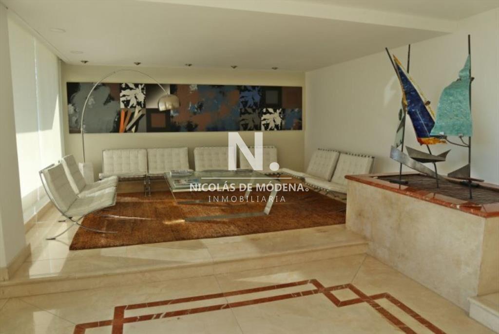 Hermoso Departamento en venta en el edificio