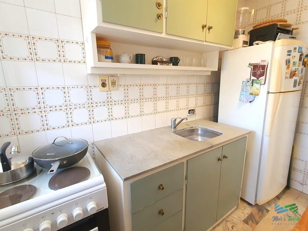 Alquiler de apartamento de un dormitorio por