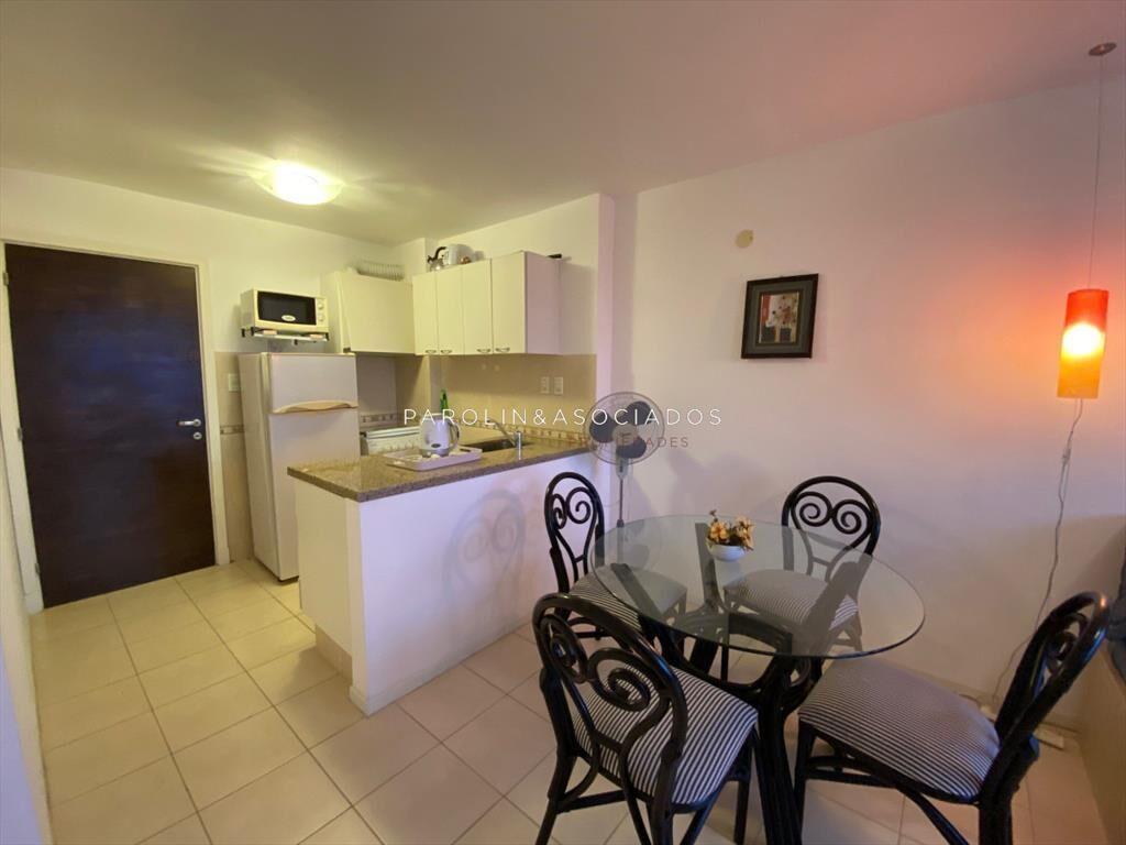 DEPARTAMENTO EN VENTA 1 DORMITORIO EN JARDINES DEL COUNTRY,