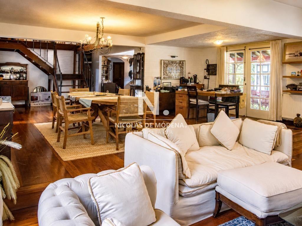 Una de las mejores casas de la zona de golf