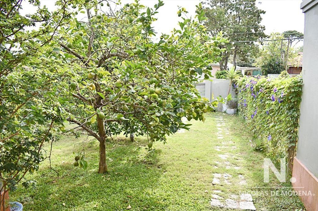 CASA LAS DELICIAS