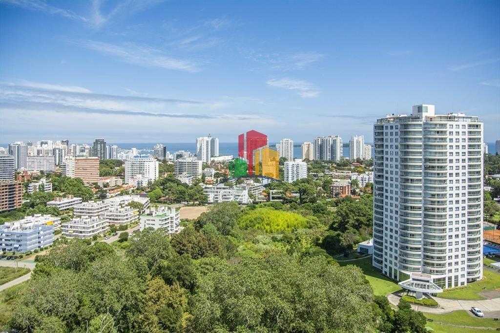 Departartamento de 3 dormitorios en venta en One