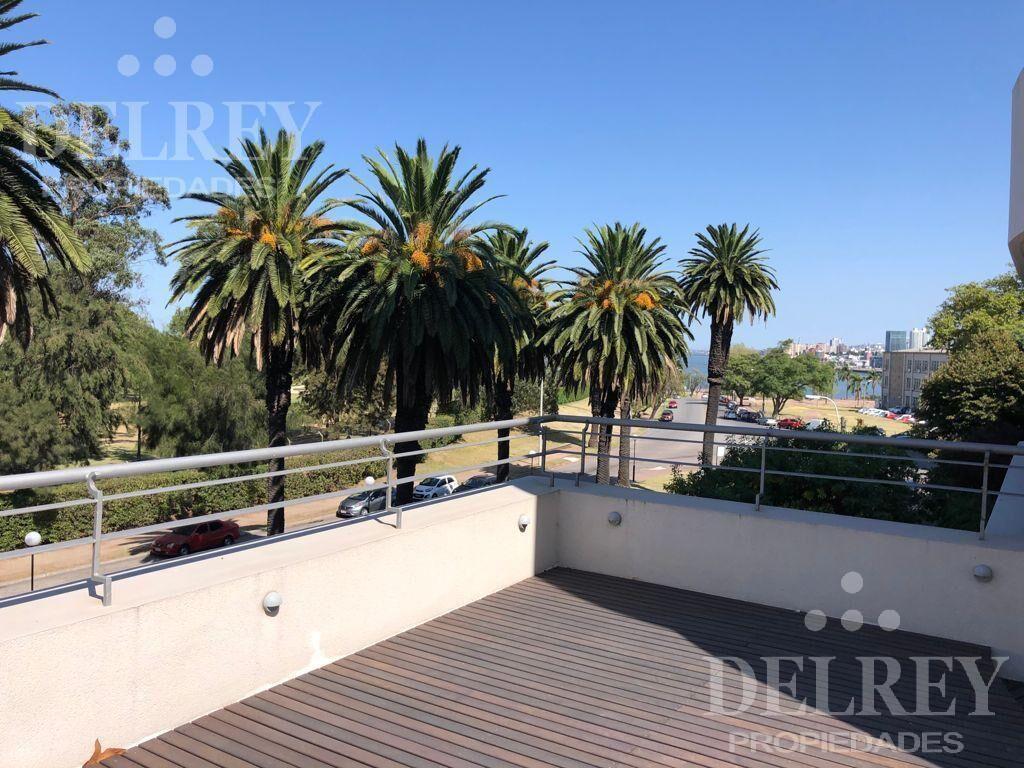 Venta Apartamento - Punta Carretas DELREY PROPIEDADES