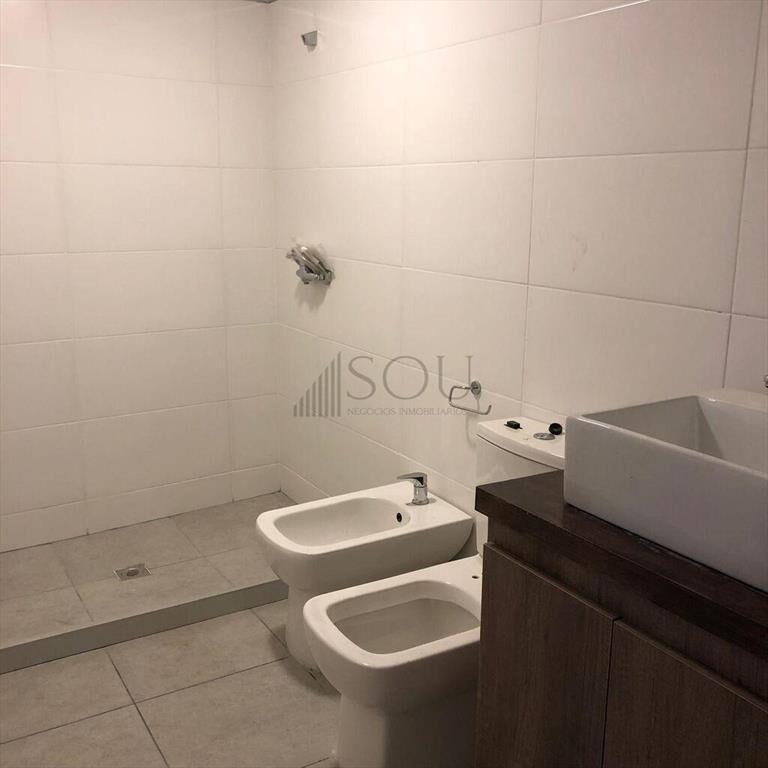 Venta Apartamento 2 dormitorios en Aguada