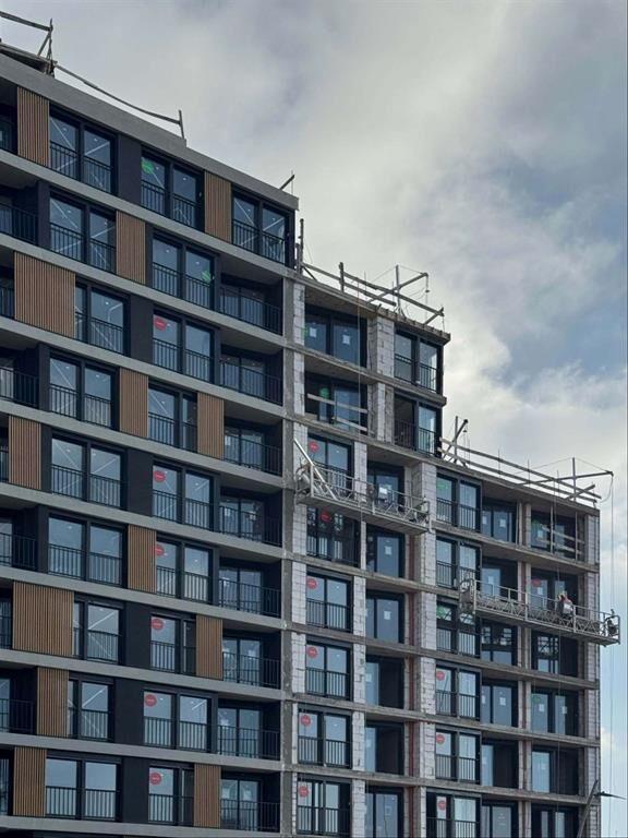 VENTA APARTAMENTO 1 DORMITORIO LA BLANQUEADA A ESTRENAR