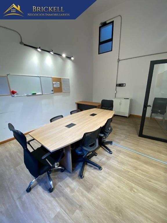 Oficinas Alquiler Tres Cruces