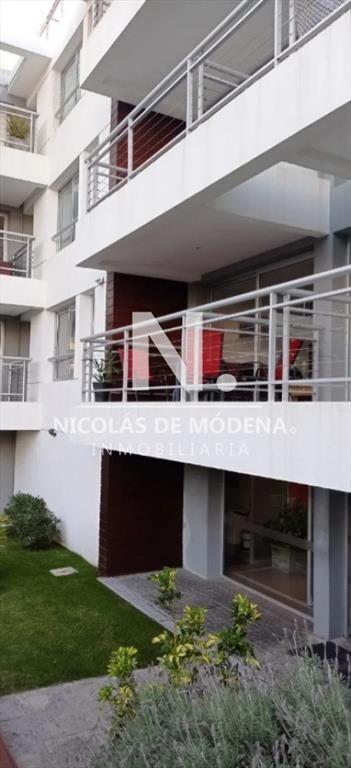Vende apartamento en Rincón del Indio - Punta de