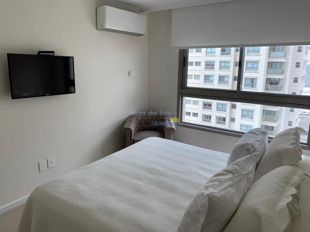 Apartamento en alquiler temporal de 2 dormitorios